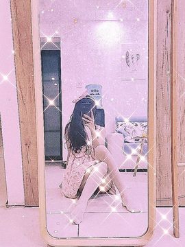 猫瞳小可怜~💖主播照片