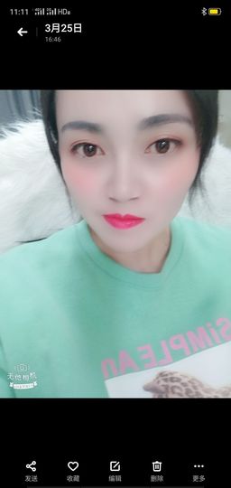 冰糖心啊主播照片