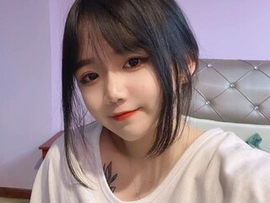 林艇.主播照片