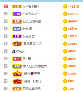 妃宝要饿死了主播照片