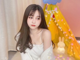 ♥晚安♥主播照片
