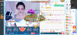 幸运❁小符号主播照片