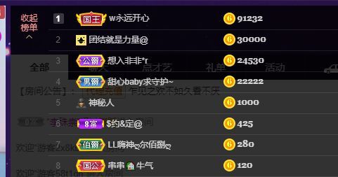婷儿！五月加油的图片
