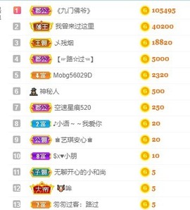 拜拜你嘞主播照片
