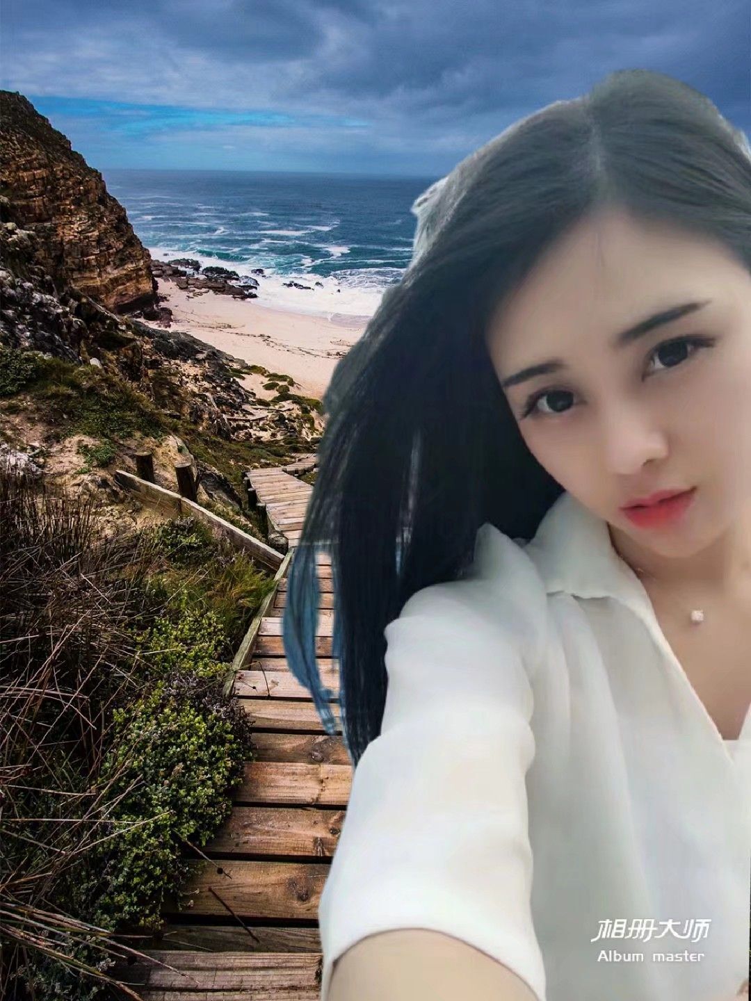 A不离不弃东哥的主播照片