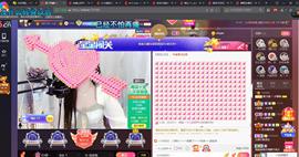 *菜园子*主播照片