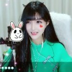 林艇.主播照片
