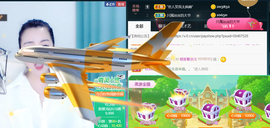 曼娜丽莎主播照片
