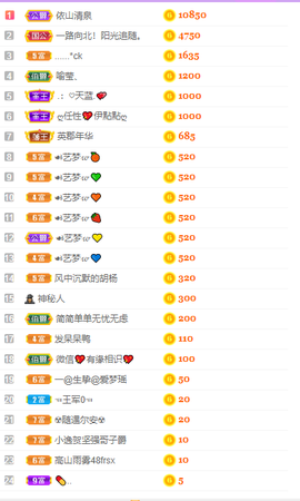 🌈【镹🉐䒚哖】主播照片