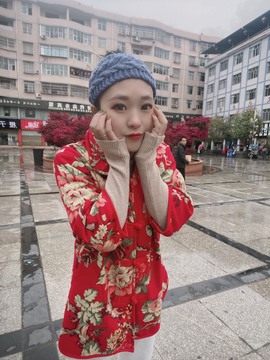 君不见..主播照片