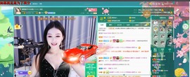 退网了，谢谢大家关心主播照片