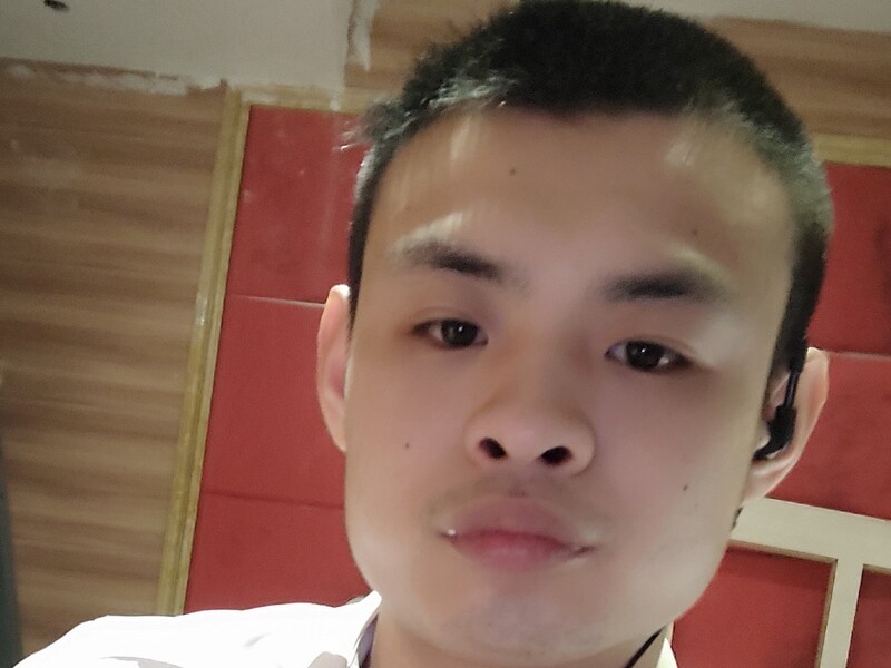 福建有福之州幸福之城的主播海报