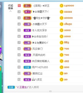 蒋有钱主播照片