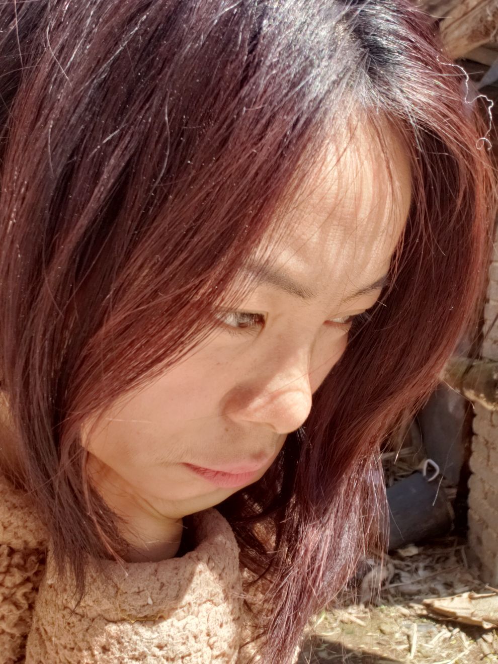 🍀辣不辣🍀的主播照片