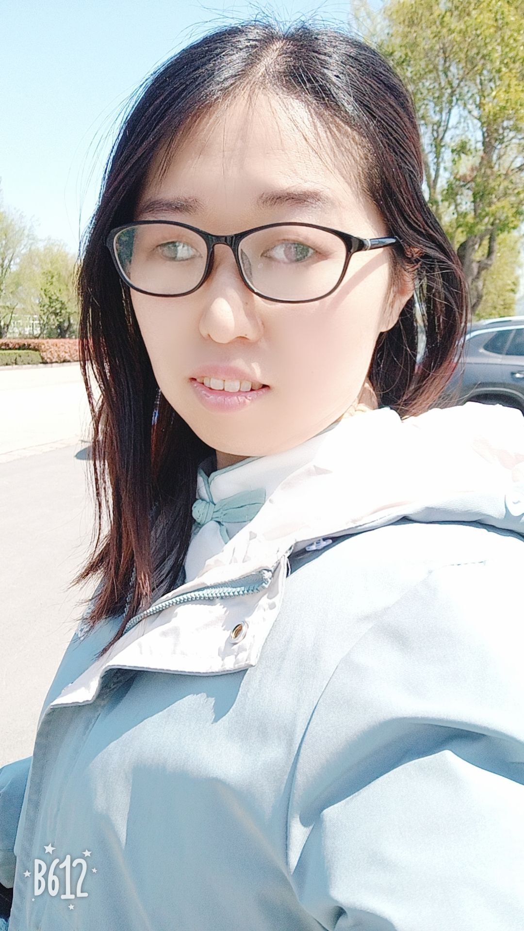 果果(平安好运)的图片