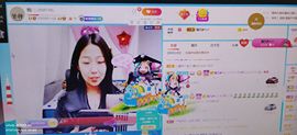 花🐥丫头主播照片