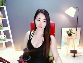ღ糖宝♥主播照片