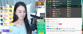 遇见❥暂休主播照片