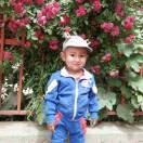 阿卜杜凯尢木。尼亚孜的头像