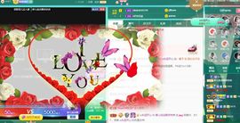 婷儿～所遇皆甜主播照片