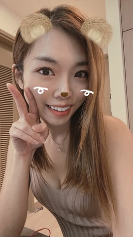 奇云的天空💋主播照片