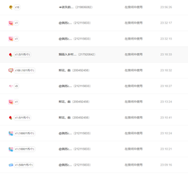 祥云胖达下午播主播照片