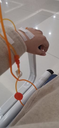 ☆诺熙💞很甜的图片