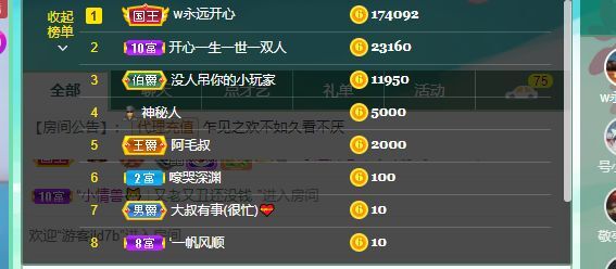 婷儿！五月加油的图片