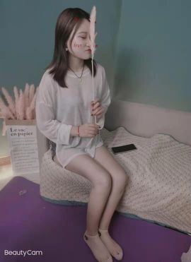 夏开心的图片