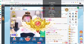 Lッ♥✿小白白主播照片