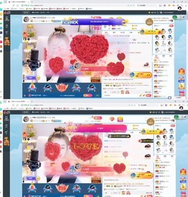 Lッ♥✿小白白主播照片