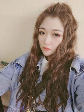 💦念初💫18点播主播照片