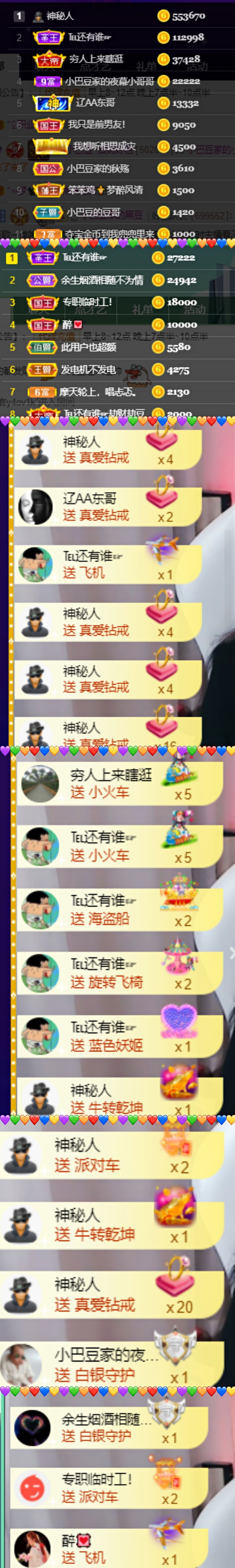 ♚~小巴豆~贪财好色的图片