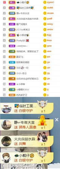 一树梨花压海唐同学☞主播照片