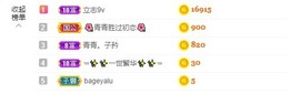 招娣小宝贝主播照片