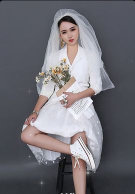 💦念初💫18点播主播照片
