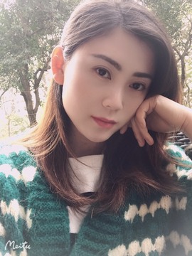 ❤❤梓萱纯粹唱歌主播照片