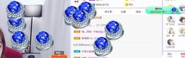参会人数主播照片