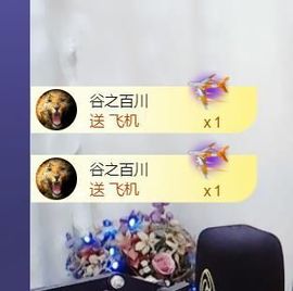 *菜园子*主播照片