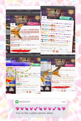 *菜园子*主播照片
