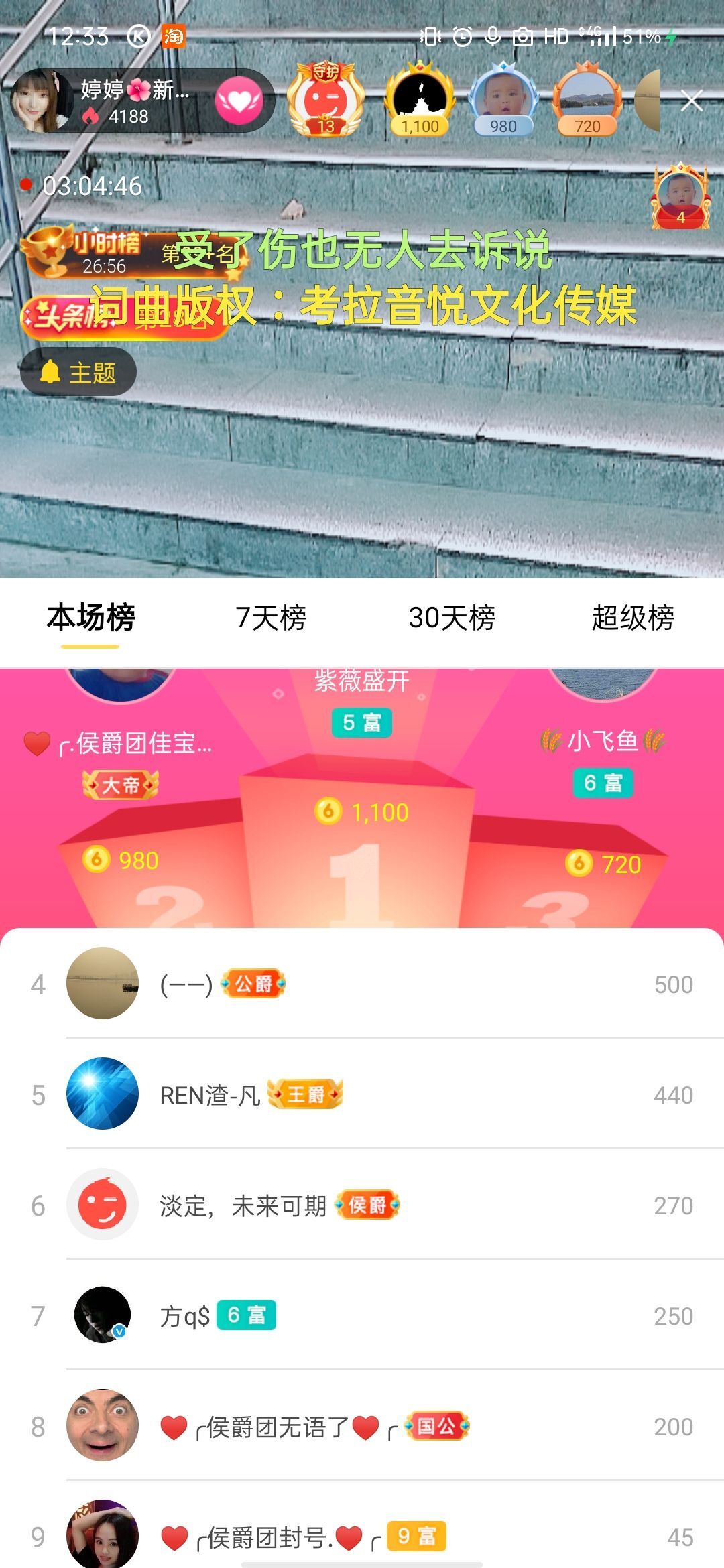 婷婷💕求过月底任务的图片