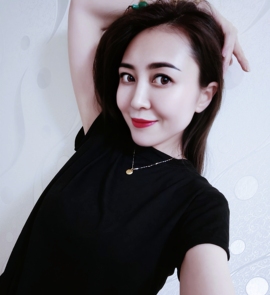 简丹🎶女杂音主播照片