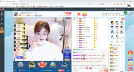 Lッ♥✿小白白主播照片