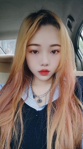 皮小果麻小墩主播照片