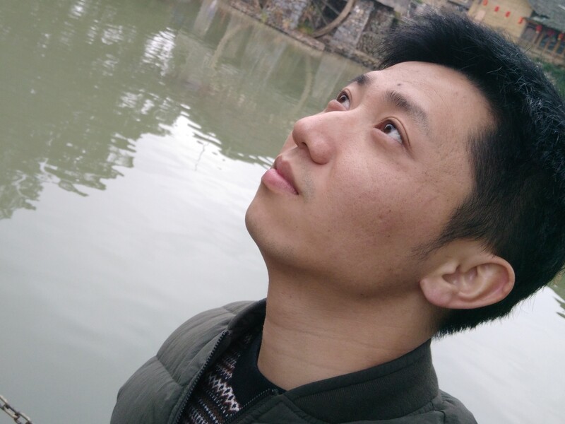 阿不的主播海报