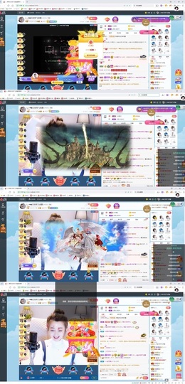 Lッ♥✿小白白主播照片
