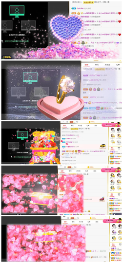 宝儿♚家里有事休息主播照片
