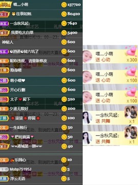 萌小喵❤️主播照片