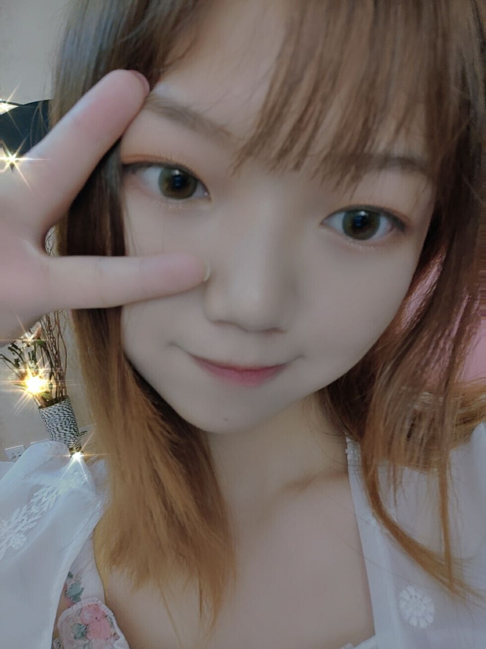 白鹿貝塔的主播照片