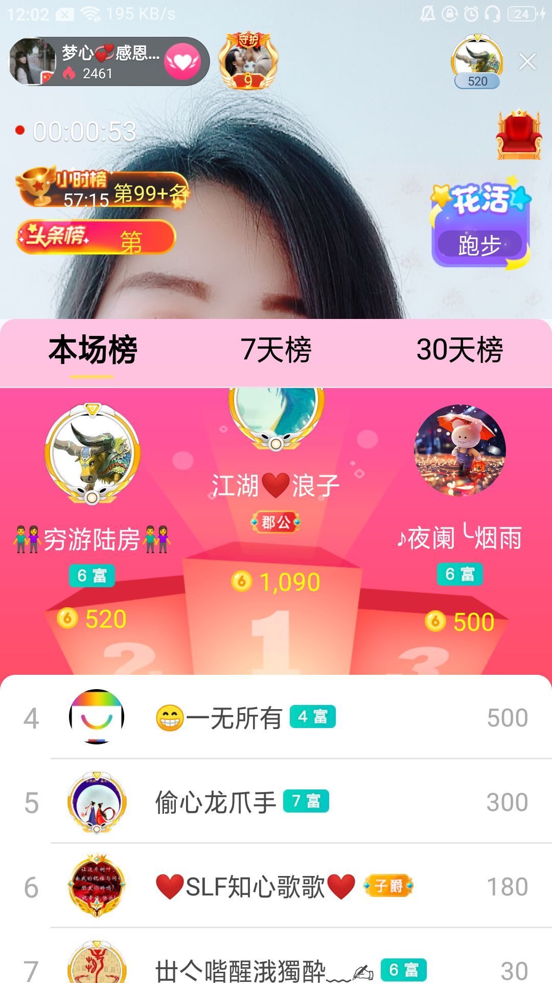 梦心💞缘于遇见的图片